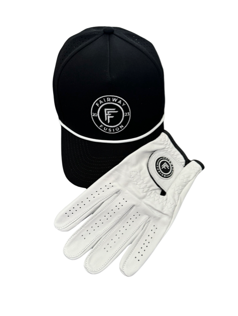 Hat & Glove Bundle
